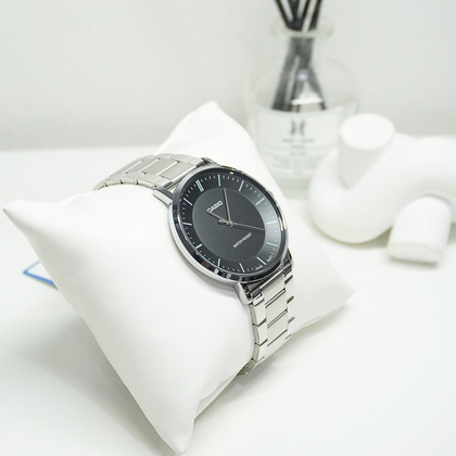ZEGAREK MĘSKI CASIO  MTP-VT04D-1E + BOX