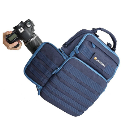 VANGUARD VEO RANGE T 37M Plecak niebieski