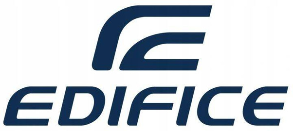 Zegarek Męski CASIO EDIFICE EFR-552D-1A2VUEF + BOX