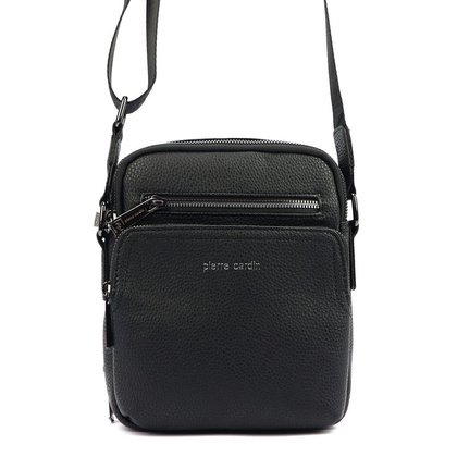 Saszetka męska Pierre Cardin IZA304 527066