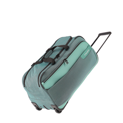 Torba podróżna na kołach TRAVELITE VIIA 92801-80 Zielona