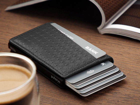 Portfel KANGOO - PEPIT Decor 2206