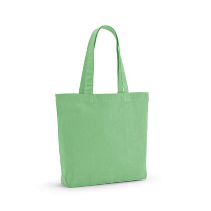 Kilimandzaro Torba na zakupy z recyklingowanej bawelny 180 gsm