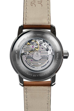 Zegarek Zeppelin Mediterranee 9668-5 automatik