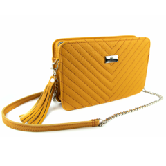 T-07 Torebka Marita-miodowa KEMER