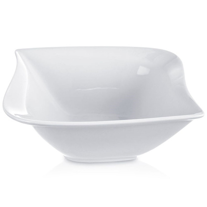 Miseczka porcelanowa MONA 13,5x13,5 cm, 300 ml