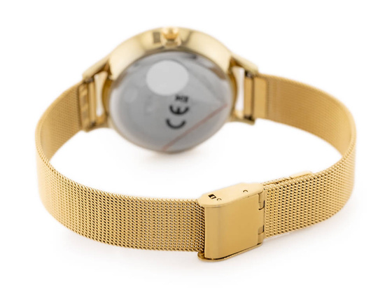 ZEGAREK DAMSKI PERFECT F353-05 (zp511b) + BOX