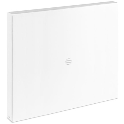 Zestaw notatników A5 RPET