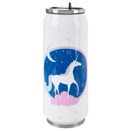 Kubek termiczny puszka 500 ml