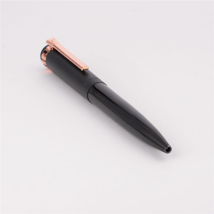 Długopis Prestige Rose Gold Navy