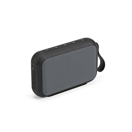Glosnik Hawking z recyklingu ABS 4 000 mAh