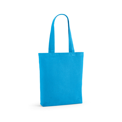 Torba na zakupy Logan bawelna z recyklingu 280 gsm