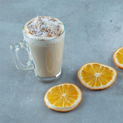 Szklanki 3 szt. 240 ml