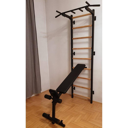 Ławka do ćwiczeń BenchK B310B/710B