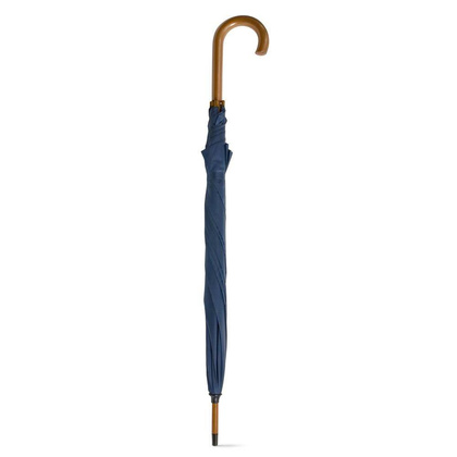 Parasol, granatowy