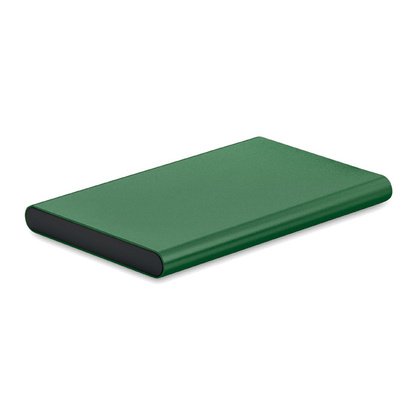 Power Bank 4000 mAh typ C