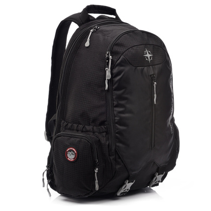 SB131 Plecak na laptopa 17,3" Andermatt 34 l