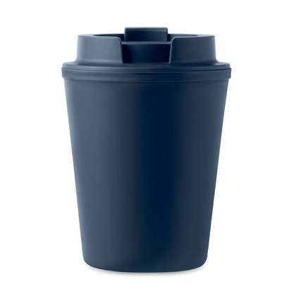 Kubek z recyklingu z PP 300 ml
