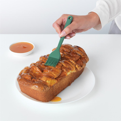 Pędzelek Tasty+ zielony 121906