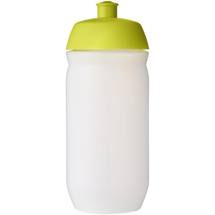 Bidon HydroFlex Clear o pojemności 500 ml