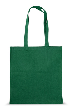 Torba bawełniana GRIS 140 g