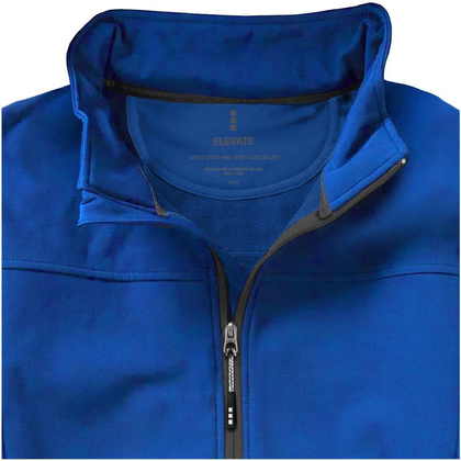Męska kurtka softshell Langley