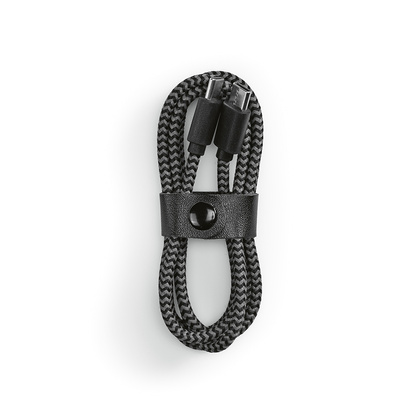 Kabel Koch rPET 1m