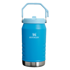 Bidon The IceFlow Flip Straw 2.0, 1,90L