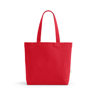 Kilimandzaro Torba na zakupy z recyklingowanej bawelny 180 gsm