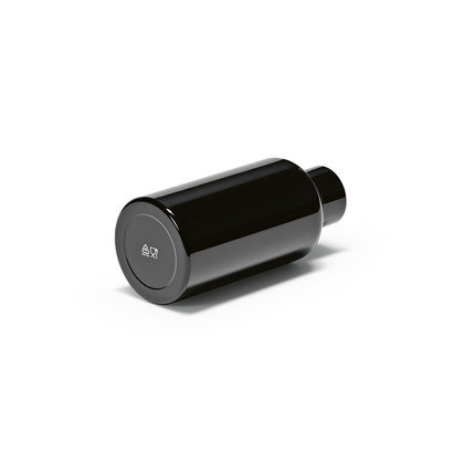 Butelka Yukon Aluminium z recyklingu 550 ml
