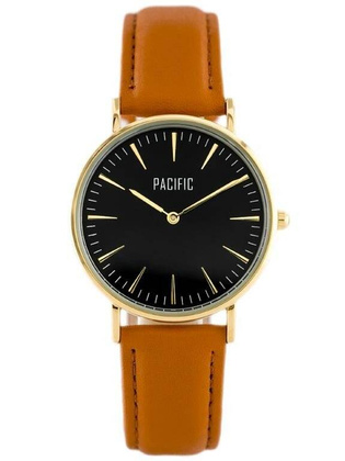 ZEGAREK DAMSKI PACIFIC CLOSE - komplet prezentowy (zy590i)