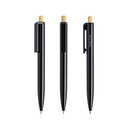 Długopis z recyklingowanego ABS / Prens