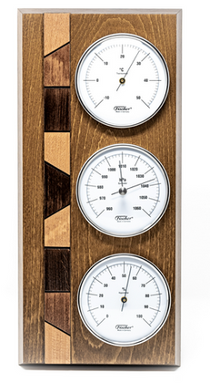 Stacja meteo Fischer 9171-31