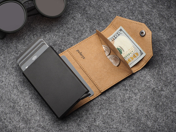 Portfel PORTER Go 1746