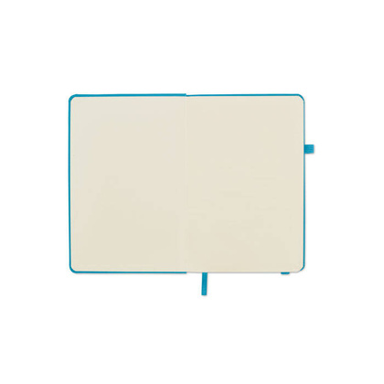 Notes A5 z recyklingowanego PU