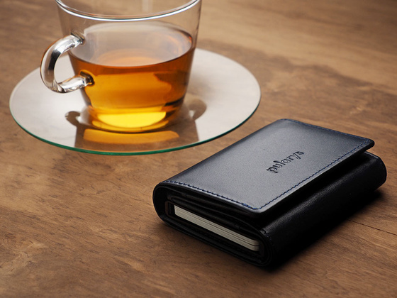 Portfel RFID BOSTON 1727