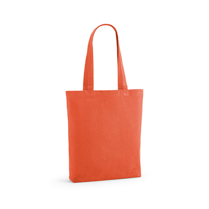 Torba na zakupy Annapurna Bawelna z recyklingu 180 gsm