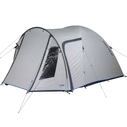 Namiot High Peak Tessin 5 10228 Jasno Szary