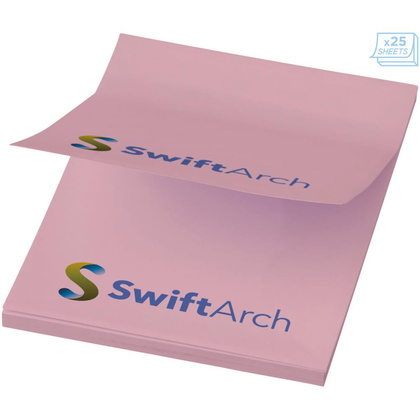 Karteczki samoprzylepne Sticky-Mate® 50x75