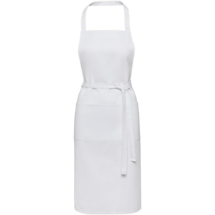 Shara fartuch Aware™ z recyklingu o gramaturze 240 g/m2