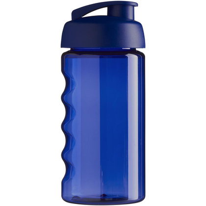 Bidon H2O Bop® o pojemności 500 ml z wieczkiem zaciskowym