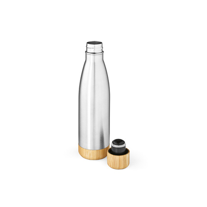 Butelka Rio Grande ze stali nierdzewnej z recyklingu 530 ml