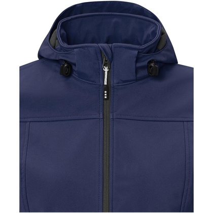Damska kurtka softshell Langley
