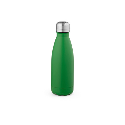 Butelka Mississippi 450 ze stali nierdzewnej z recyklingu 430 ml
