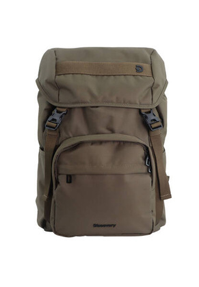 Plecak jednokomorowy Discovery DOWNTOWN 943 khaki