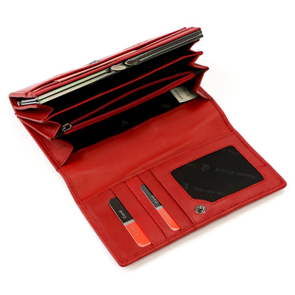 Portfel skórzany Pierre Cardin TILAK131 455