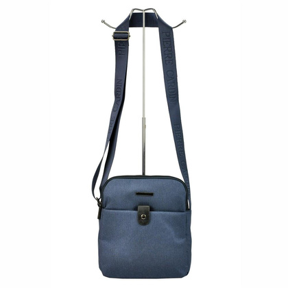Męska torba na ramię  PIERRE CARDIN 33810 XINU11 Czarny