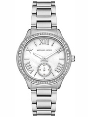 ZEGAREK DAMSKI MICHAEL KORS SAGE MK4807  + BOX