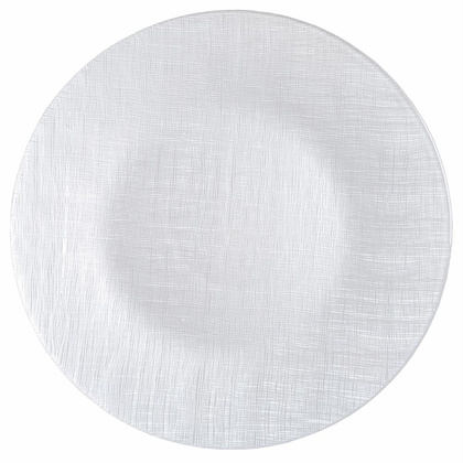 Podtalerz szklany biały