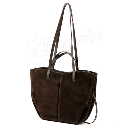 TOREBKA SHOPER DO RĘKI LUB NA RAMIĘ 24-082 D Kaszmir